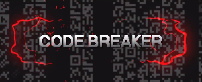 Code:Breaker Wiki